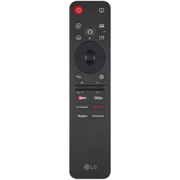 Телевизор LG OLED83G5RLA (preview 12)