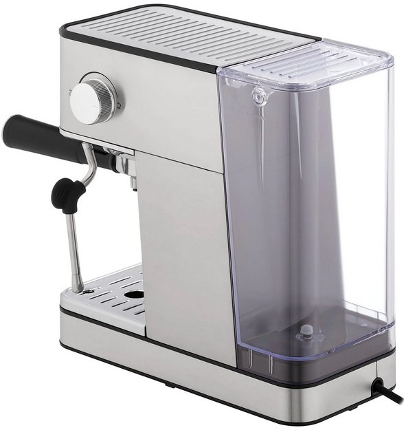 Кофеварка KRONA Espresso Kaffeemaschine Inox КА-00008023 (preview 11)