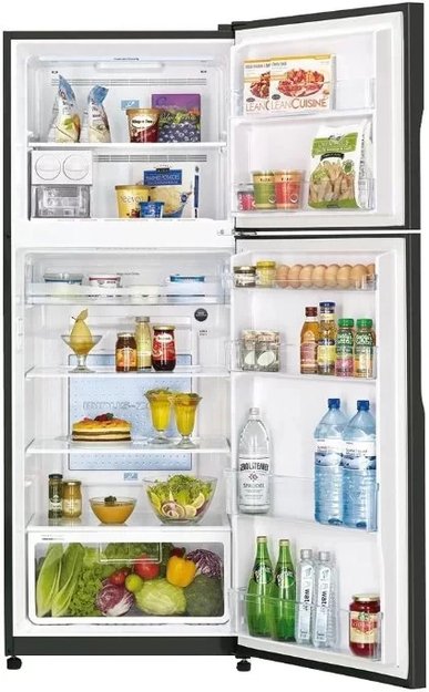 Холодильник Hitachi R-VG472 PU3 GPW (preview 2)