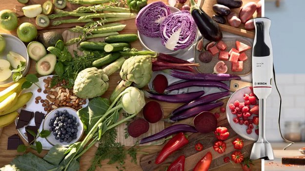 Блендер Bosch MSM4W210 белый (preview 11)