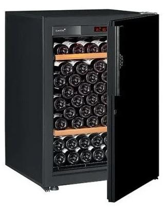 Монотемпературный винный шкаф EuroCave V-PURE-S P-300028-S (preview 1)