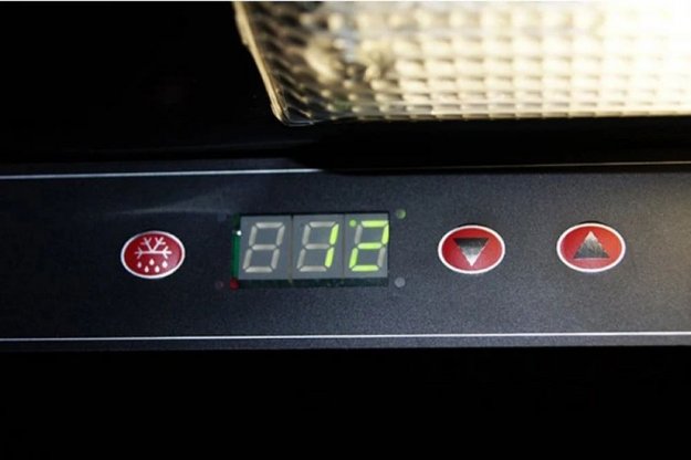 Винный шкаф IP CEXK 401-6 LNU (preview 8)