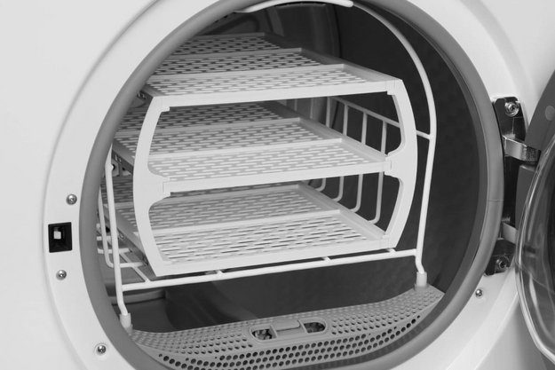 Сушильная машина Hyundai DFE9401 (фото 10) Сушильная машина Hyundai DFE9401 (preview 10)
