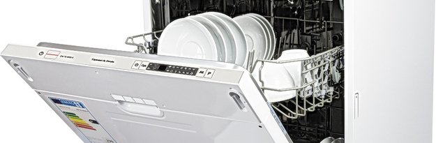 Встраиваемая посудомоечная машина Zigmund Shtain DW 129.6009 X (preview 2)