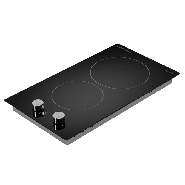 Варочная панель Maunfeld CVCE292MBK (preview 3)