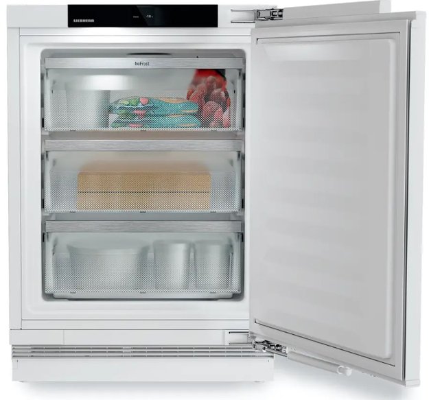 Встраиваемый морозильник Liebherr SUFNc 375i Prime (preview 1)