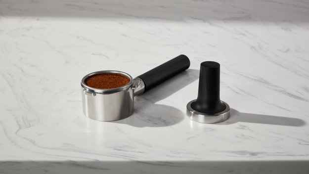 Кофемашина KitchenAid 5KES6551ESX (preview 18)