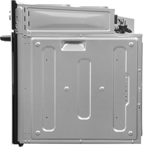 Духовой шкаф Hyundai HEO 6635 WG (preview 3)