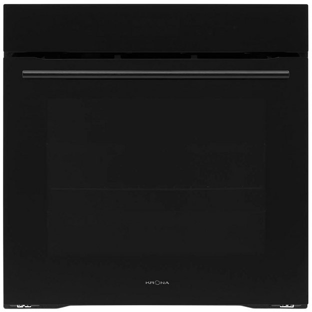 Духовой шкаф KRONA ONYX 60H BL/BL (фото 2) Духовой шкаф KRONA ONYX 60H BL/BL (preview 2)