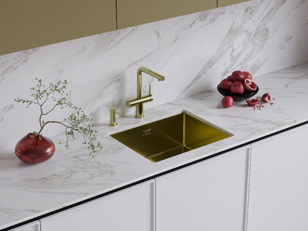 Дозатор Omoikiri OM-09-C sensor (preview 2)