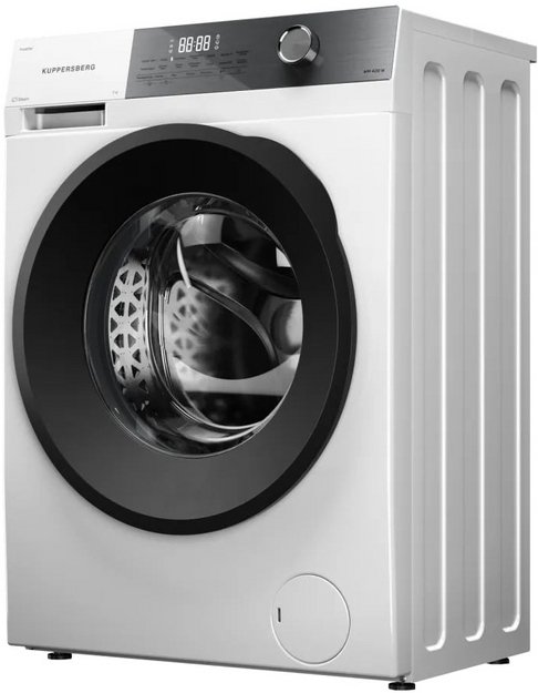 Стиральная машина Kuppersberg WM 400 W (preview 2)