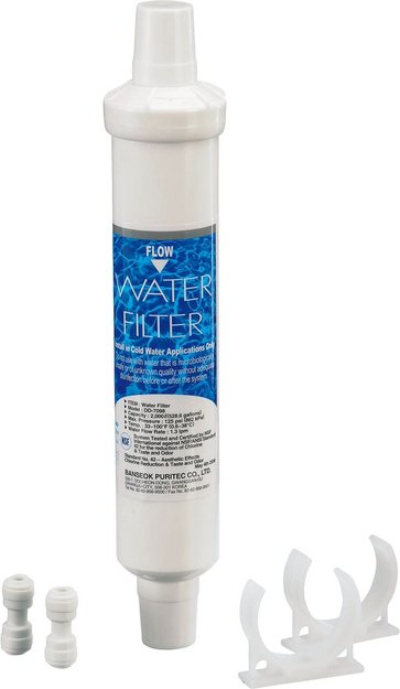 Фильтр для воды Kuppersberg DD-7098 (фото 1) Фильтр для воды Kuppersberg DD-7098 (preview 1)