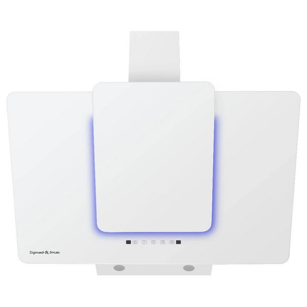 Вытяжка Zigmund Shtain K 150.9 W (фото 5) Вытяжка Zigmund Shtain K 150.9 W (preview 5)