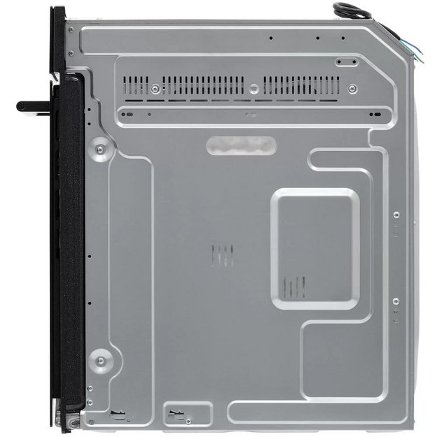 Духовой шкаф KRONA ONYX 60H BL/BL (фото 9) Духовой шкаф KRONA ONYX 60H BL/BL (preview 9)