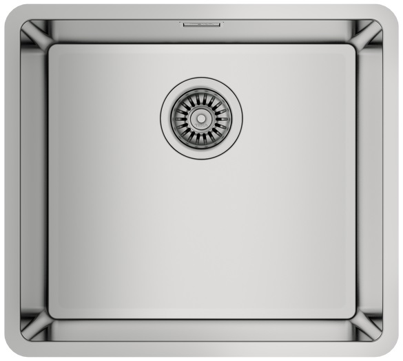 Мойка Teka BE LINEA RS15 45.40 POLISHED (фото 1) Мойка Teka BE LINEA RS15 45.40 POLISHED (preview 1)