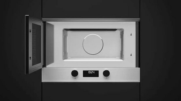 Встраиваемая микроволновая печь Teka MS 622 BIS L SS (preview 6)