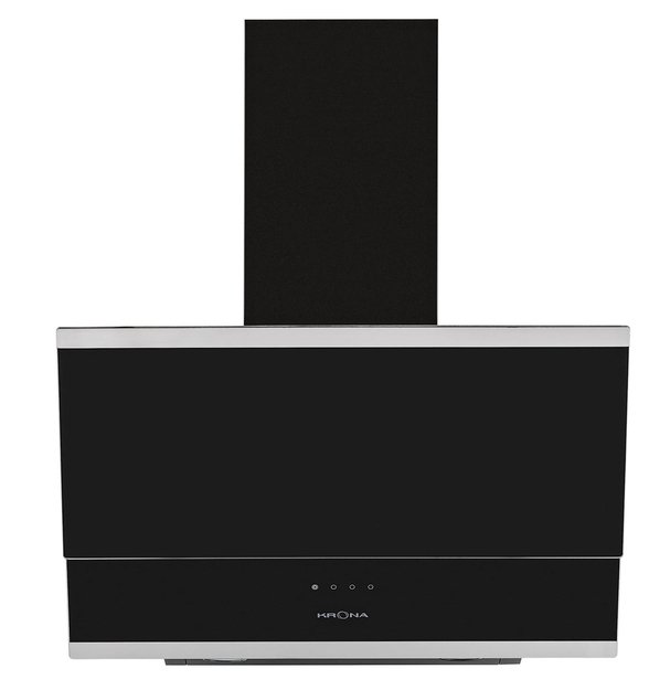 Вытяжка KRONA IRMA 600 black/black sensor (preview 2)