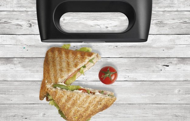 Мини-гриль Gorenje SM701GCB (фото 10) Мини-гриль Gorenje SM701GCB (preview 10)