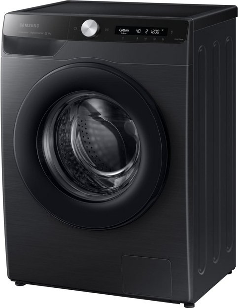 Стиральная машина Samsung WW80AG6S28ABLP (preview 3)