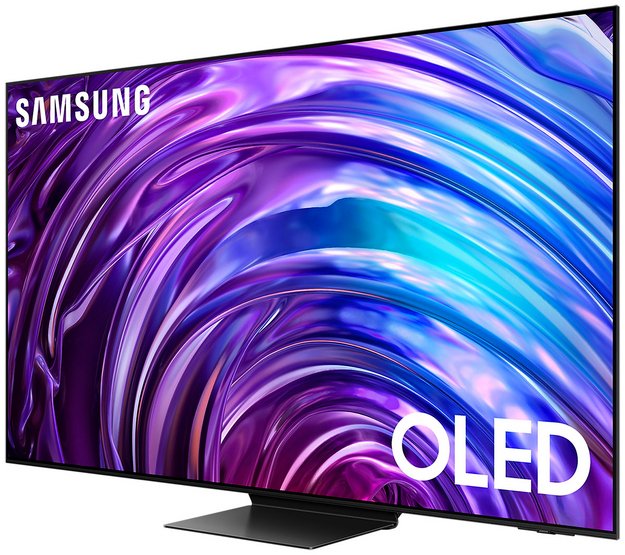 Телевизор Samsung S95D QE77S95DAUXCE (preview 5)