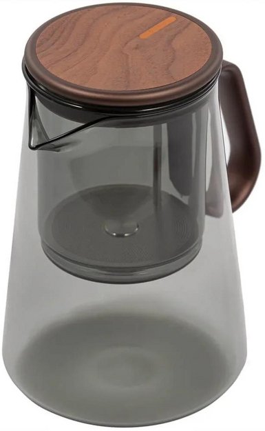 Чайник заварочный BORK HK531 (фото 1) Чайник заварочный BORK HK531 (preview 1)