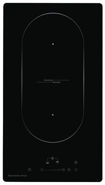 Варочная панель домино Zigmund Shtain CI 35.3 B (preview 2)