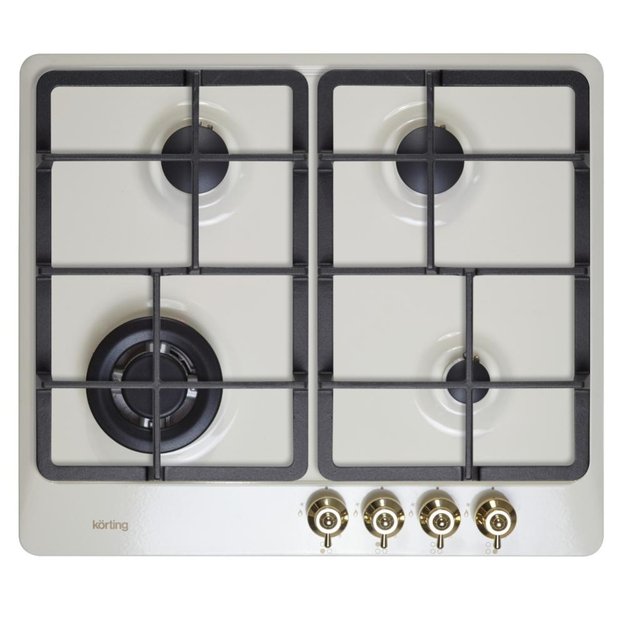 Варочная поверхность Korting HG 655 CTGRI (preview 1)