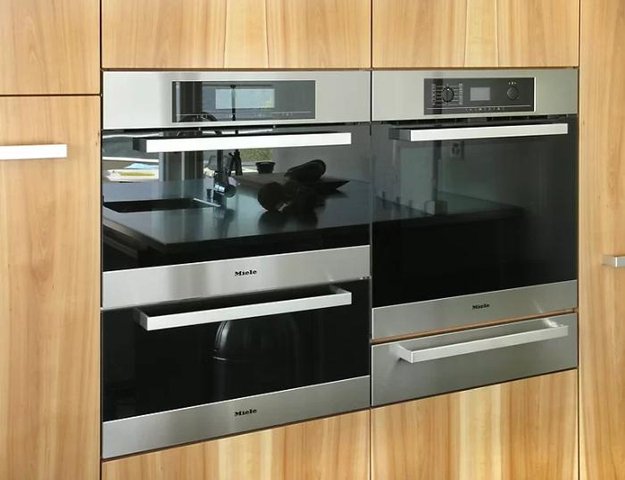 Подогреватель Miele ESW 5080-14 ED (preview 5)