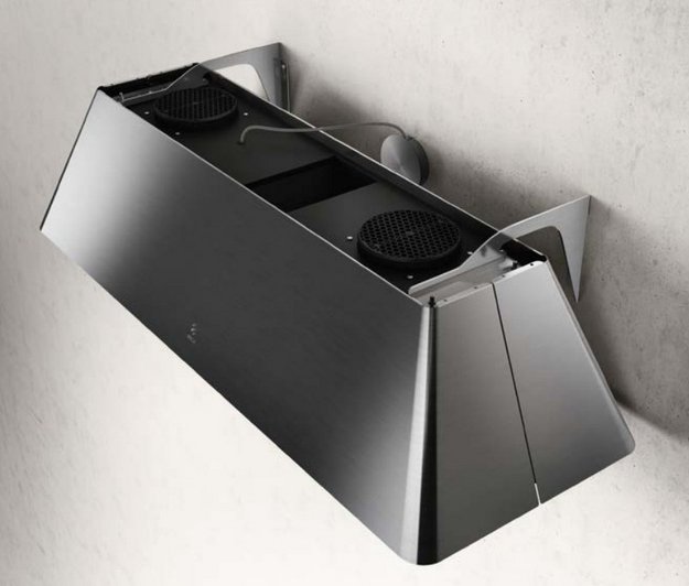 Пристенное крепление Elica KIT0175807 (preview 2)