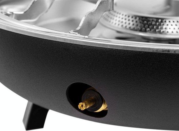 Портативная газовая плита BORK G506 (фото 6) Портативная газовая плита BORK G506 (preview 6)