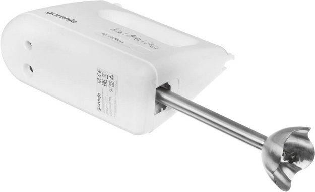 Миксер Gorenje M550CSDC (фото 7) Миксер Gorenje M550CSDC (preview 7)