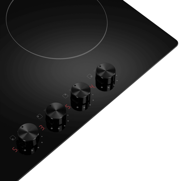 Варочная панель Maunfeld CVCE594MBK2 (preview 4)