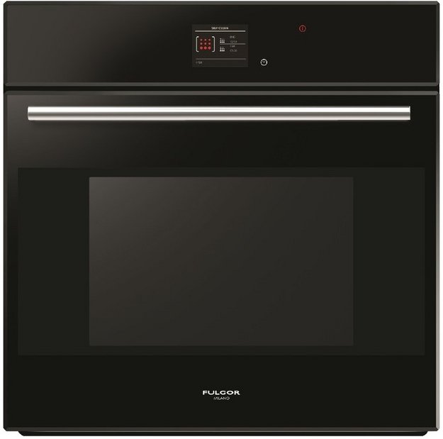Духовой шкаф Fulgor Milano FCO 6114 P TM BK (фото 1) Духовой шкаф Fulgor Milano FCO 6114 P TM BK (preview 1)