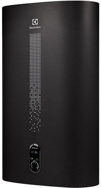 Водонагреватель Electrolux EWH 100 Gladius 2.0 Grafit (preview 1)