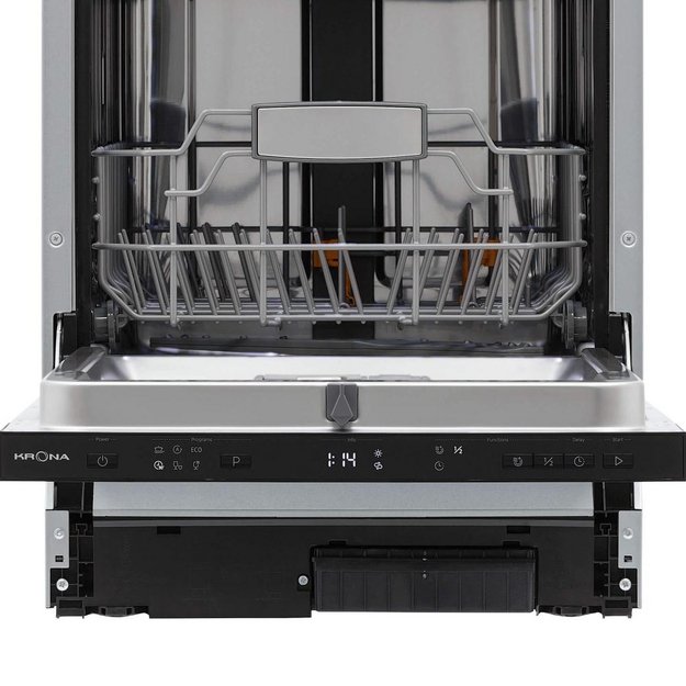 Встраиваемая посудомоечная машина KRONA WESPA 45 BI V2 (preview 7)