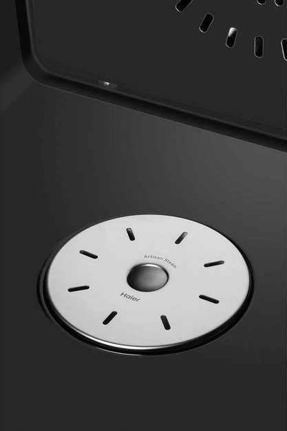 Духовой шкаф Haier HOQ-P16AS5GB (preview 9)