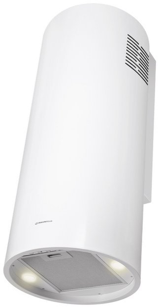 Вытяжка Maunfeld DRUM Wall 35 белый (preview 1)