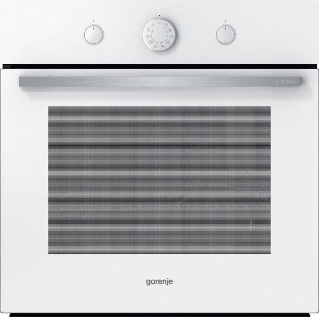 Духовой шкаф Gorenje BO 72 SY2W (preview 1)