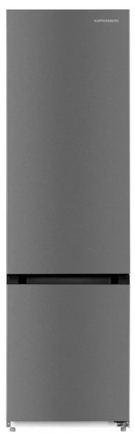 Двухкамерный холодильник Kuppersberg RFCN 2016 X (preview 1)