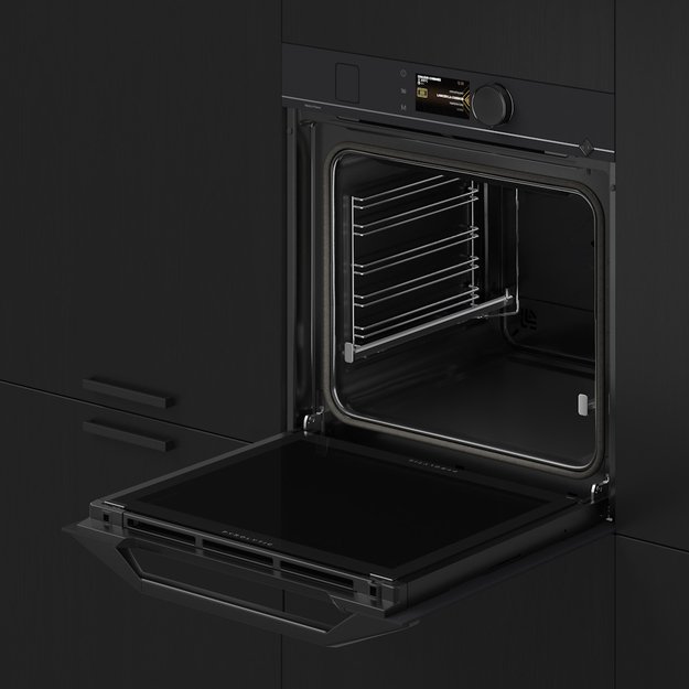 Духовой шкаф De Dietrich DOR4747MB (preview 5)