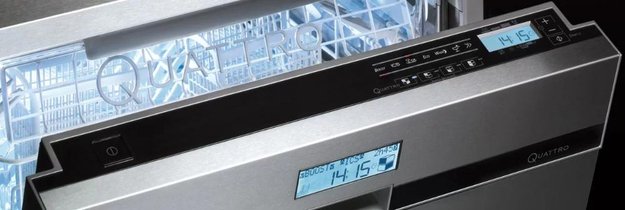 Посудомоечная машина De Dietrich DQF 754 XE 1 (preview 2)