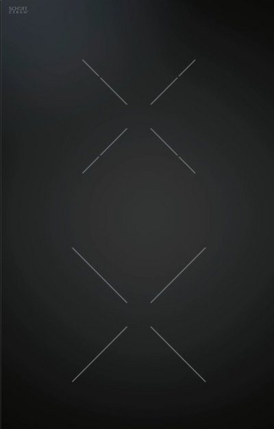 Варочная панель BORA CKCH (preview 1)