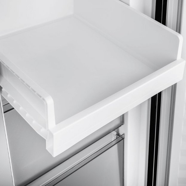 Холодильник Maunfeld MFF192NFSB01 Inverter (preview 9)