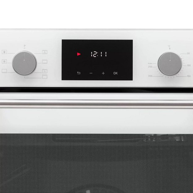 Духовой шкаф KRONA LEGENDE 60 WH (preview 8)