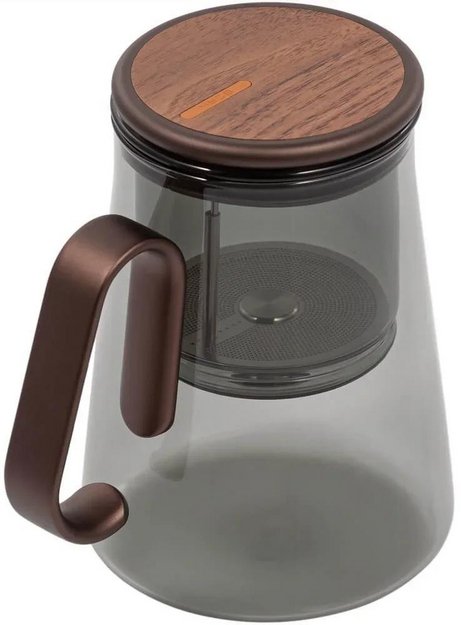 Чайник заварочный BORK HK530 (фото 2) Чайник заварочный BORK HK530 (preview 2)