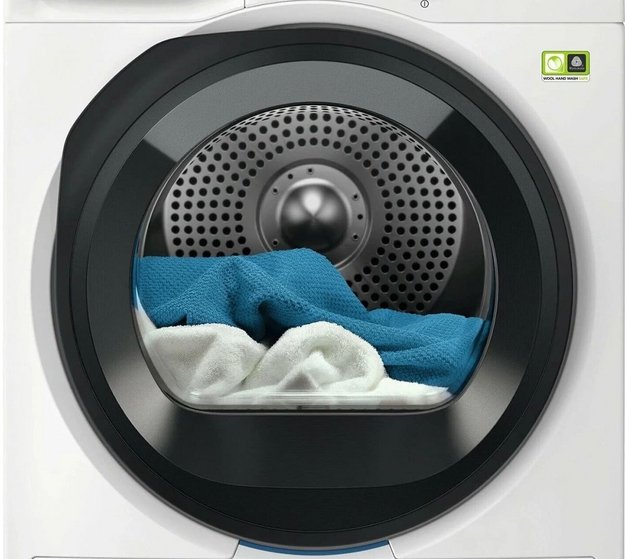Сушильная машина Electrolux EW7D495UE (фото 6) Сушильная машина Electrolux EW7D495UE (preview 6)