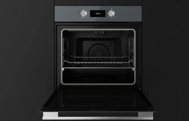 Духовой шкаф Teka HLB 8400 STONE GREY (фото 8) Духовой шкаф Teka HLB 8400 STONE GREY (preview 8)