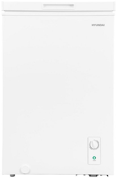 Морозильный ларь Hyundai CH1002 (preview 1)