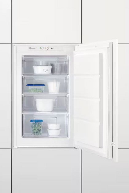 Встраиваемая морозильная камера Electrolux LUB3AE88S (preview 4)
