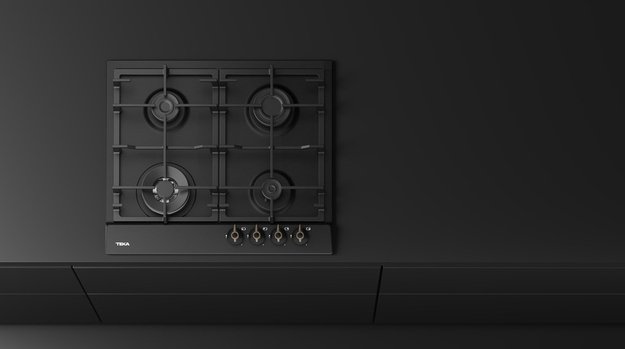 Варочная панель Teka GSC 64320 RBN ANTHRACITE-OB (preview 7)